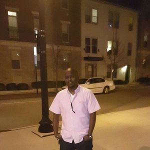 Meet your Posher, Jamal